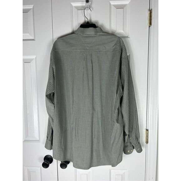 Tommy Hilfiger Mens Button Down Shirt Size XL - Picture 2 of 3